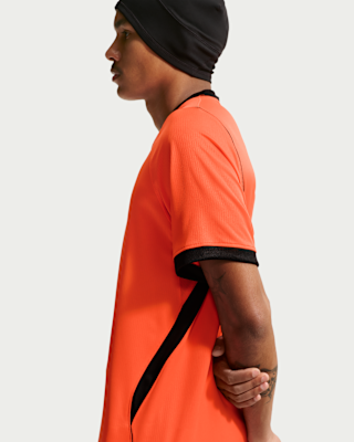NIKE公式】オランダ ナショナルチーム 2026 スタジアム ホーム メンズ
